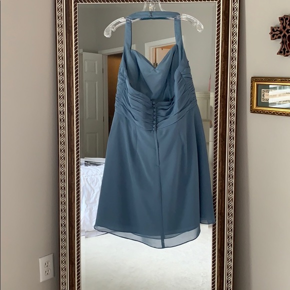 Alfred Angelo Formal Dress - Picture 2 of 3